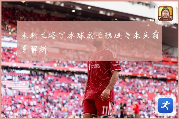 米科兰塔宁冰球成长轨迹与未来前景解析